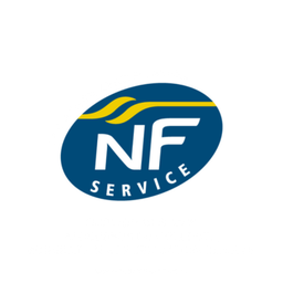 Logo NF Norme Française