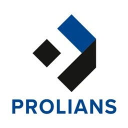 Logo Prolians - Partenaire Home Mat