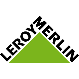 Logo Leroy Merlin - Partenaire Home Mat